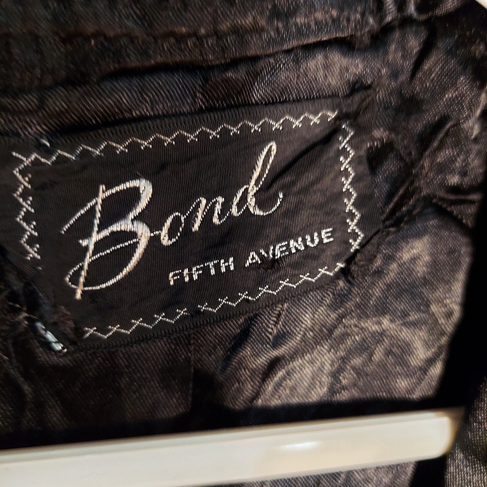 Costume Jacket - Picture 2 of 5